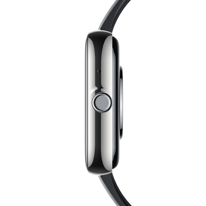 Joyroom Fit-life Series JR-FT5 Plus Smart Watch (Answer/Make Call) - Graphite Black Joyroom Fit-life Series JR-FT5 Plus Smart Watch (Answer/Make Call) - Graphite Black